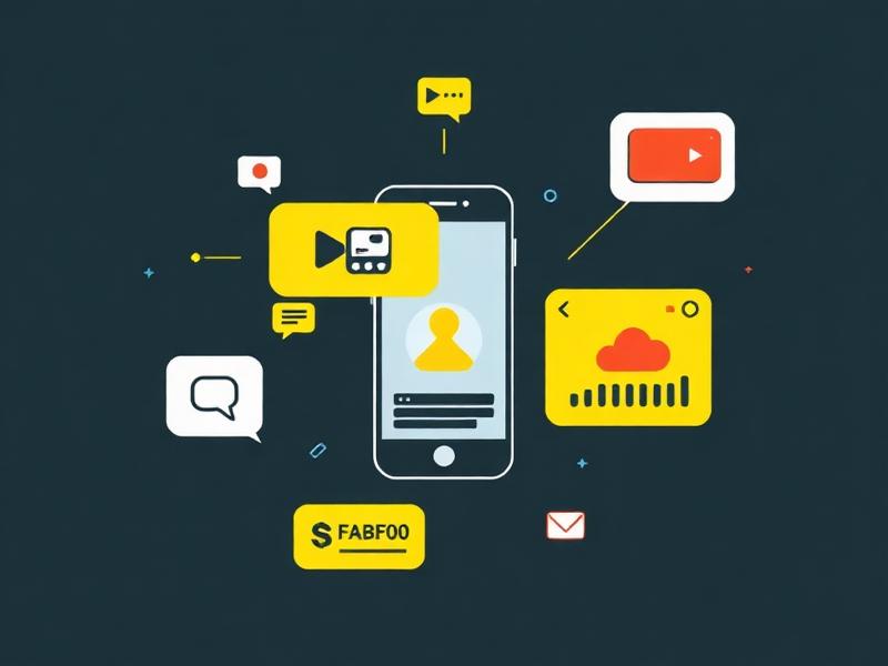 Conteúdo e redes sociais