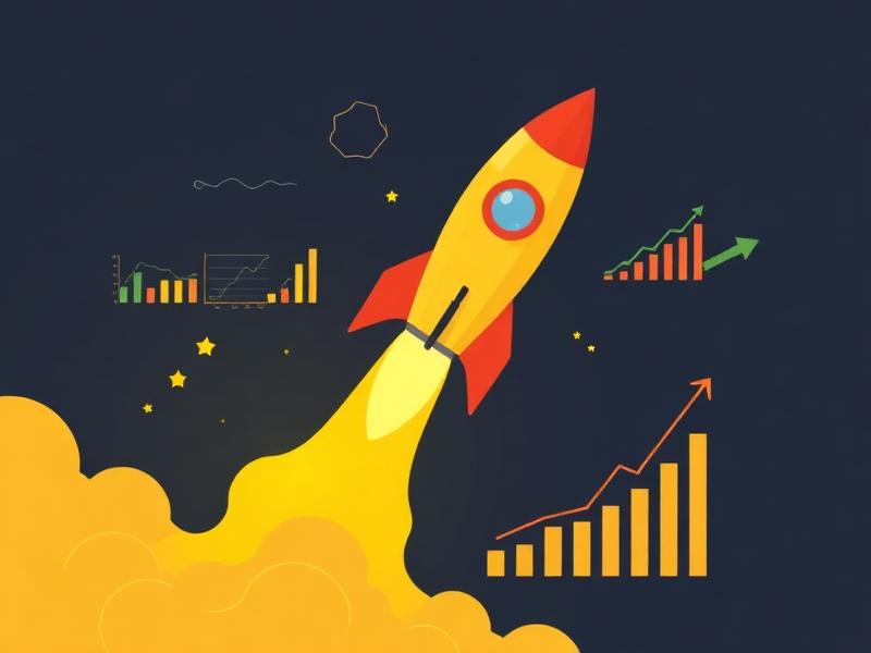 Crescimento e resultados