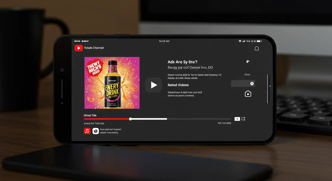 como fazer tráfego pago no youtube