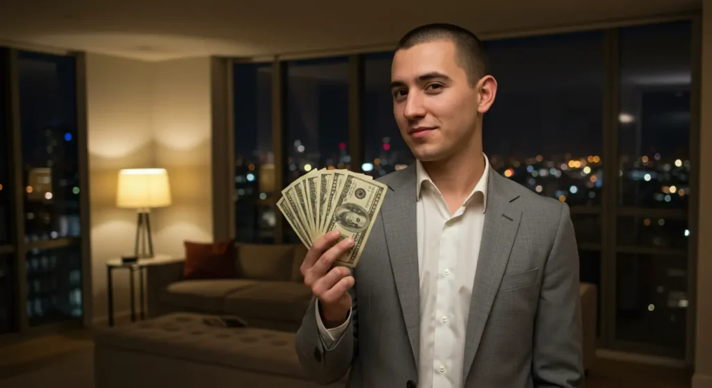 como ganhar dinheiro com tráfego pago