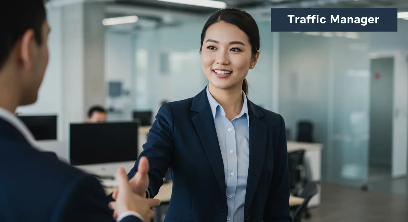 contratar gestor de tráfego