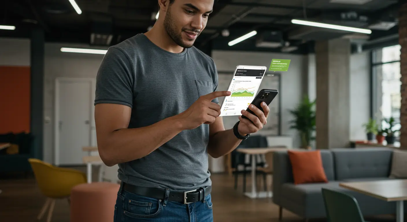 contratar um gestor de tráfego