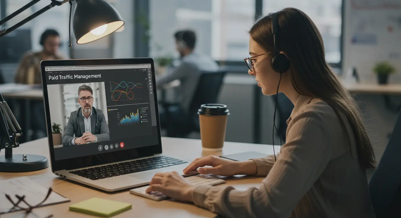 mentoria de tráfego pago