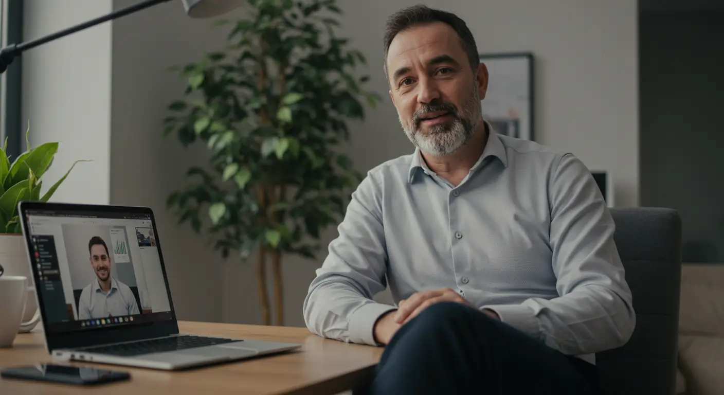 perguntas para fazer a um gestor de tráfego