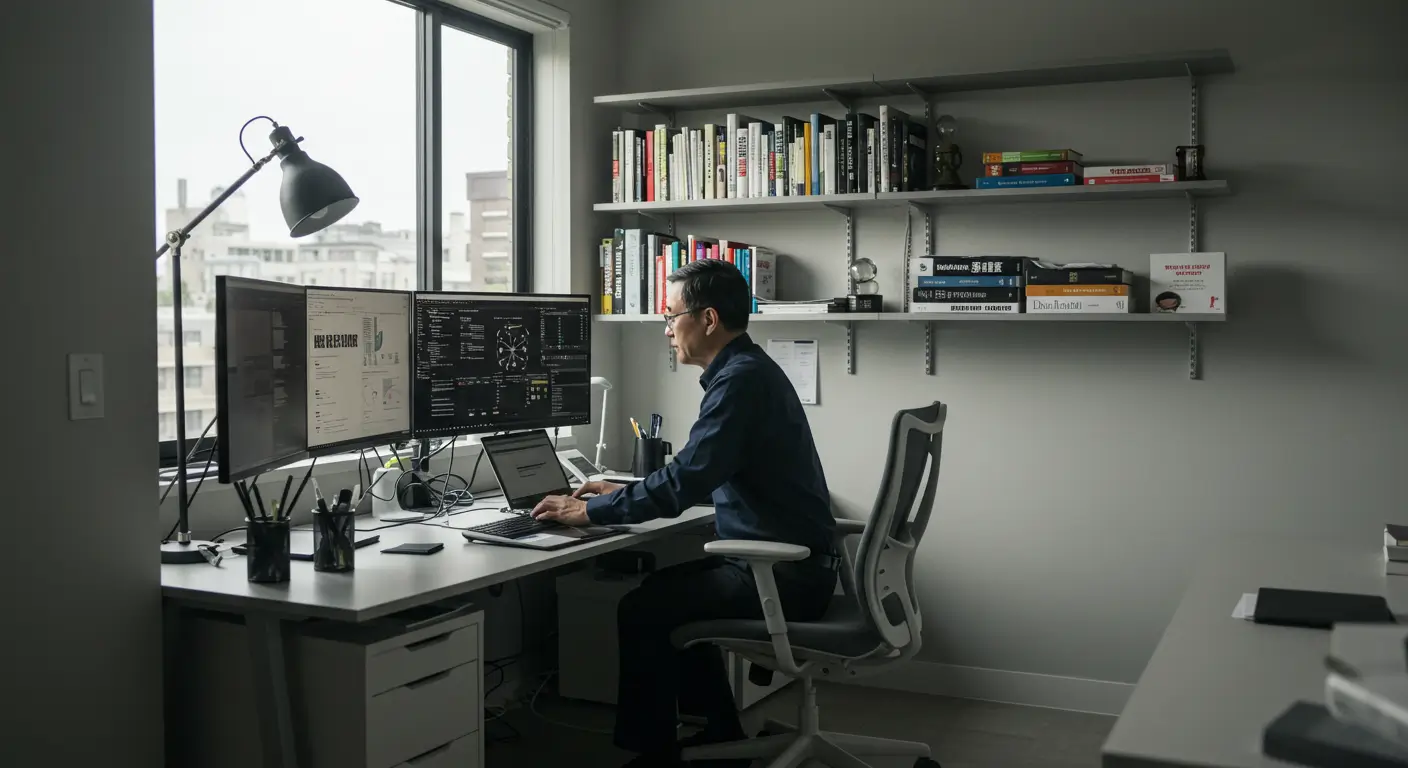 quanto ganha um gestor de tráfego