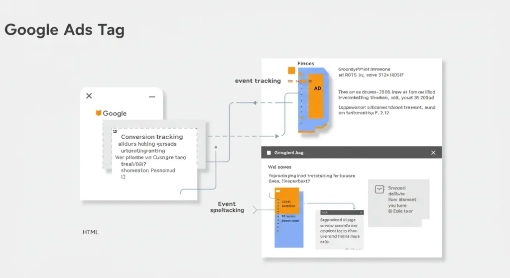 tag google ads