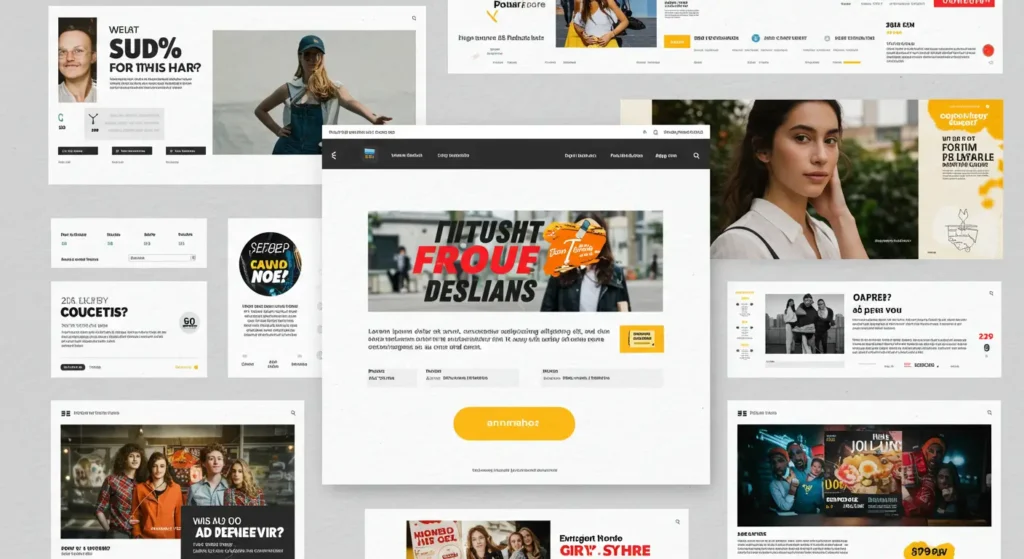 tráfego pago na web