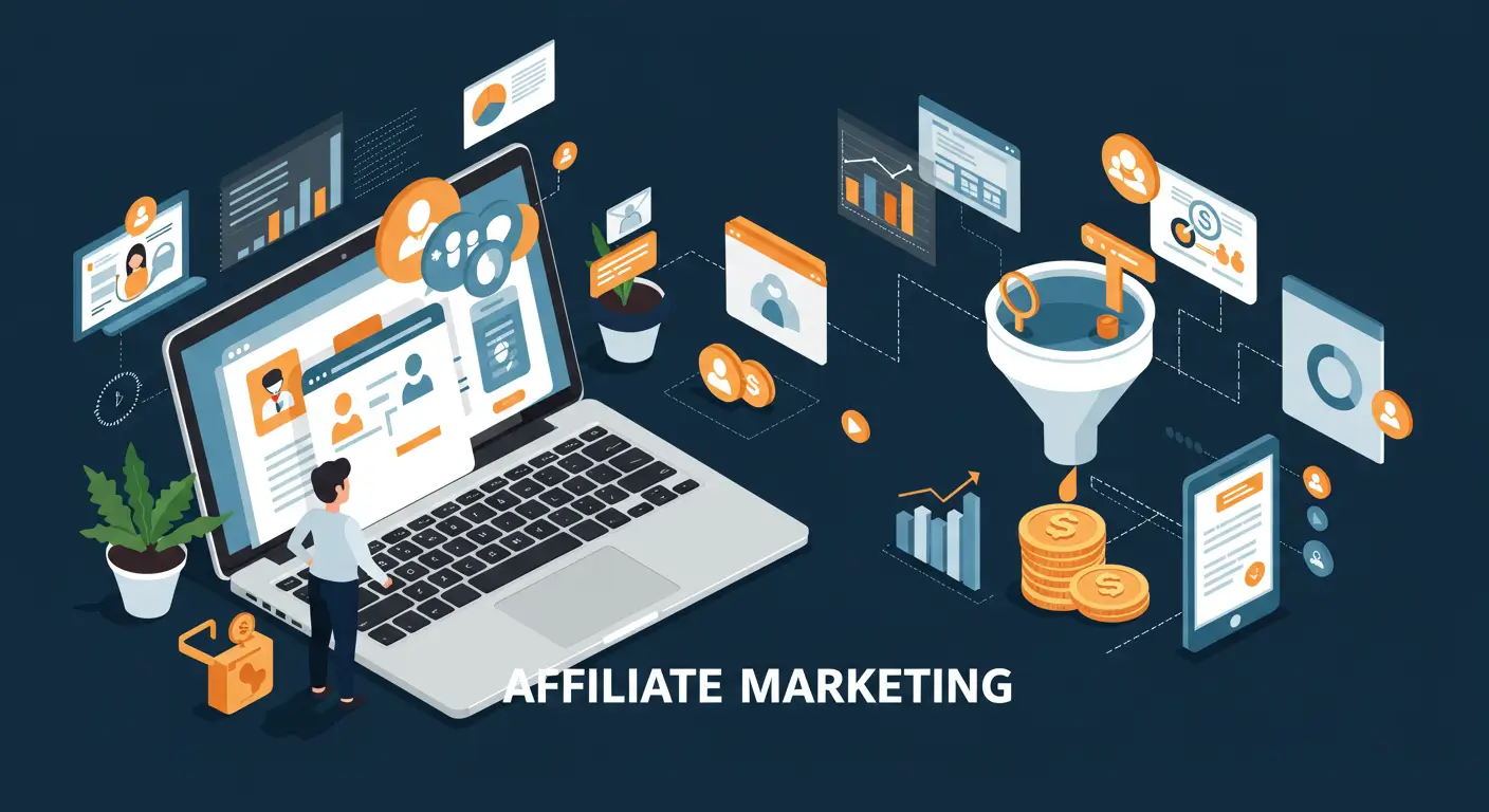 tráfego pago para afiliados