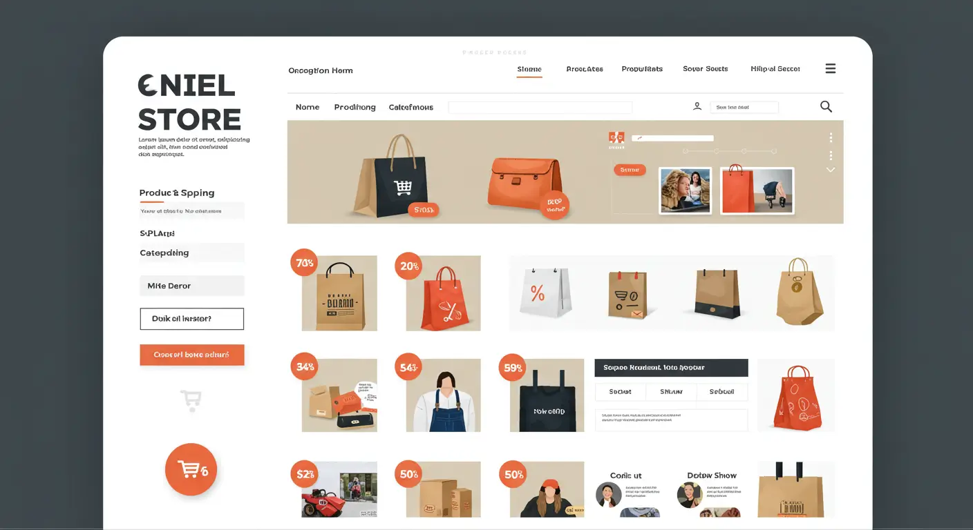 tráfego pago para ecommerce