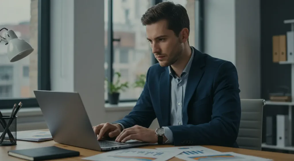 tráfego pago para empresas