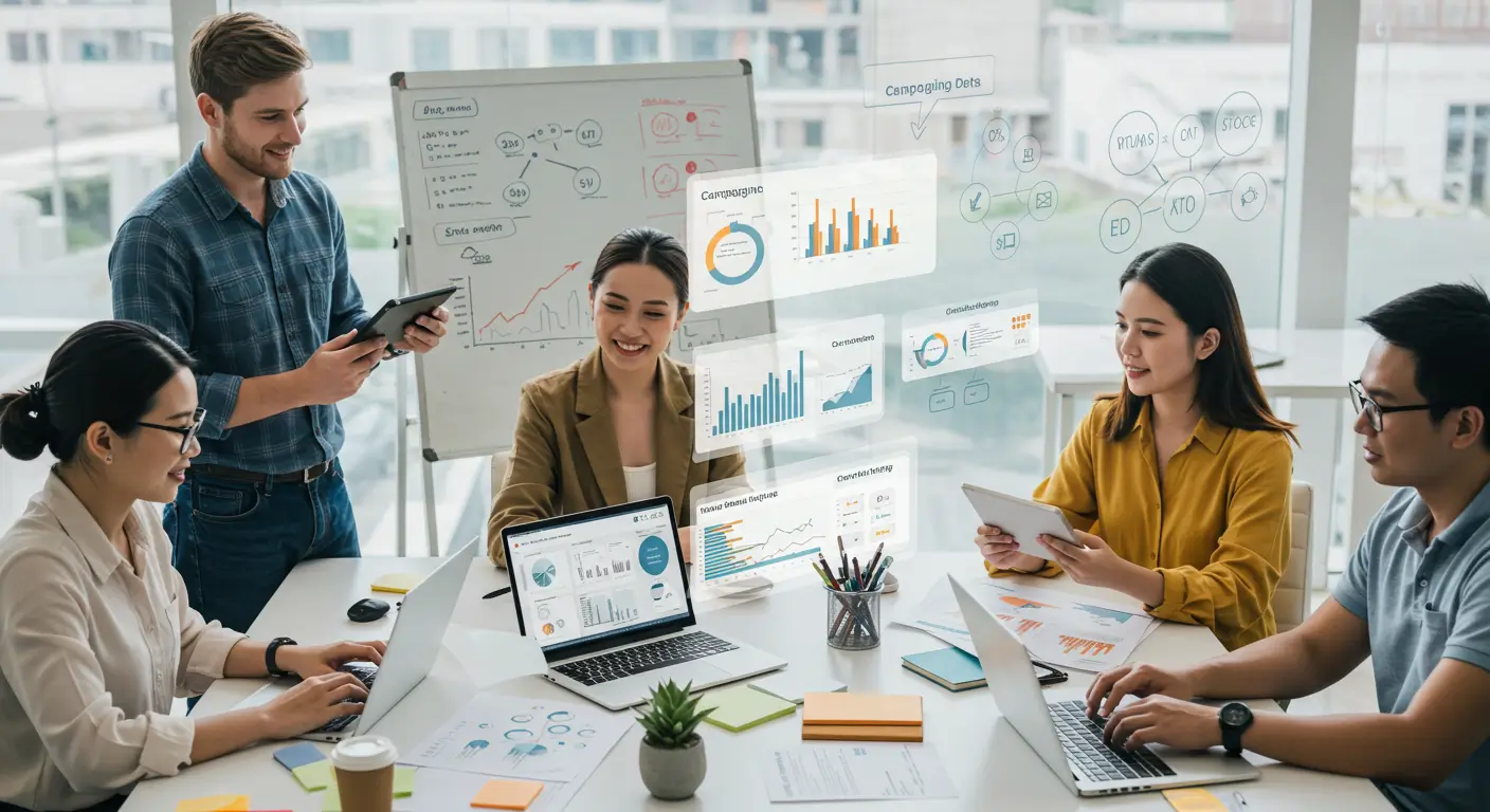 tráfego pago para iniciantes