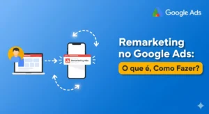 campanha de remarketing no google ads